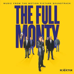 The Full Monty: Original Motion Picture Soundtrack - V/A - Musiikki - SOUNDTRACK - 8719262002111 - perjantai 3. marraskuuta 2017