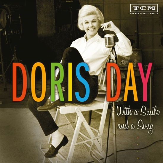 With A Smile And A Song - Doris Day - Musique - MUSIC ON VINYL - 8719262031111 - 10 novembre 2023