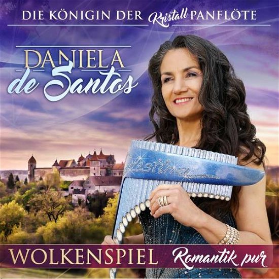 Wolkenspiel - Daniela De Santos - Muziek - MCP - 9002986713111 - 26 juli 2019