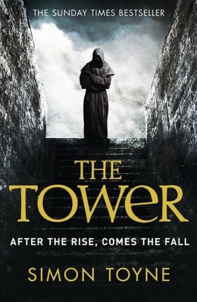 Cover for Simon Toyne · The Tower (Paperback Bog) (2013)