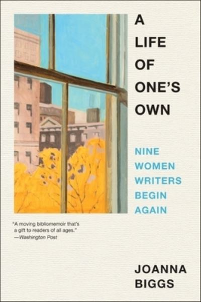 Cover for Joanna Biggs · Life of One's Own (Bog) (2024)