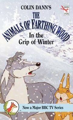 Cover for Colin Dann · In The Grip Of Winter (Paperback Bog) [New edition] (1993)