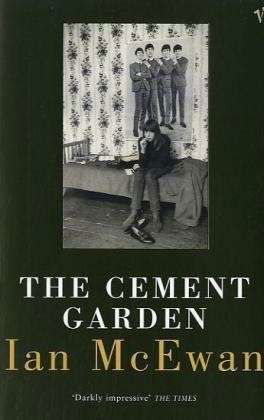 The Cement Garden - Ian McEwan - Books - Vintage Publishing - 9780099755111 - June 5, 1997