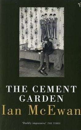 Cover for Ian McEwan · The Cement Garden (Pocketbok) (1997)