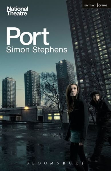 Cover for Stephens, Simon (Author) · Port - Modern Plays (Taschenbuch) (2002)