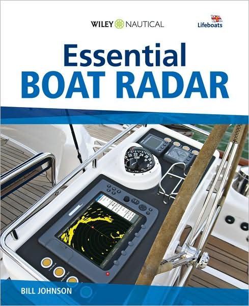Cover for Bill Johnson · Essential Boat Radar (Paperback Bog) (2009)