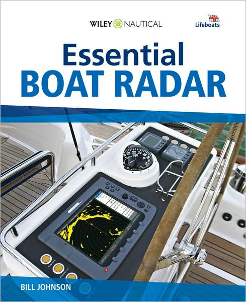 Cover for Bill Johnson · Essential Boat Radar (Paperback Book) (2009)