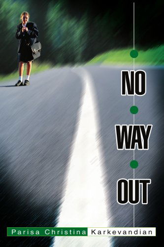 Cover for Parisa Karkevandian · No Way out (Paperback Book) (2004)