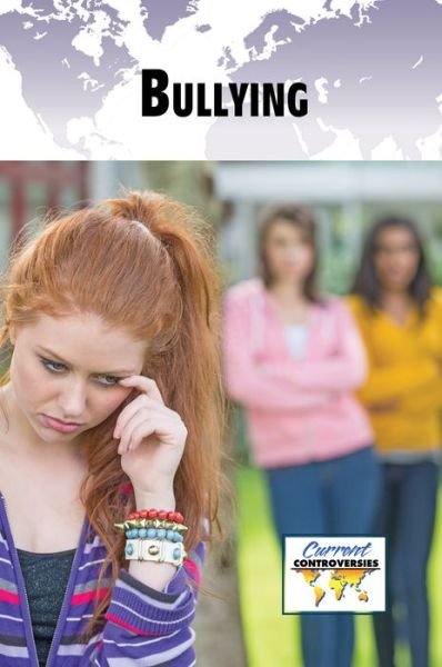 Cover for Amy Francis · Bullying (Hardcover bog) (2015)