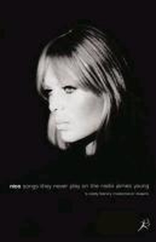 Cover for James Young · Nico, Songs They Never Play on the Radio (Paperback Book) [New edition] (1999)