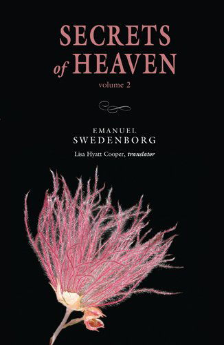 Emanuel Swedenborg · Secrets of Heaven 2: The Portable New Century Edition - New Century Edition (Paperback Book) [The Portable New Century edition] (2024)