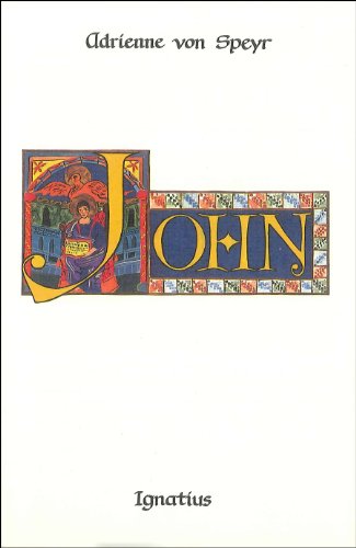 Cover for Adrienne Von Speyr · The Farewell Discourses: Meditations on John 13-17 (Hardcover Book) (1987)