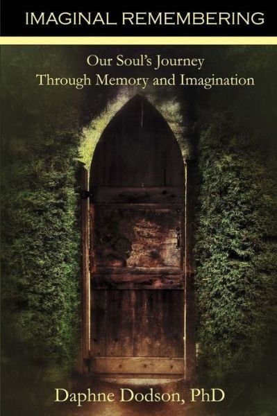 Cover for Daphne Dodson · Imaginal Remembering (Pocketbok) (2017)