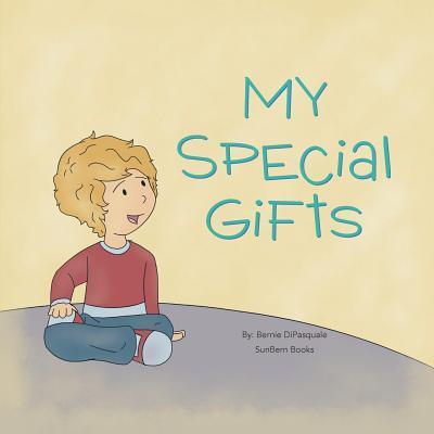 Cover for Bernie DiPasquale · My Special Gifts (Paperback Book) (2017)