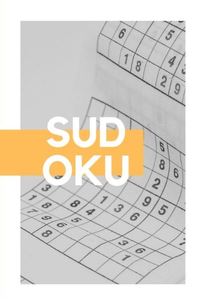 Cover for Ratsel Kreativ · Sudoku (Paperback Book) (2019)