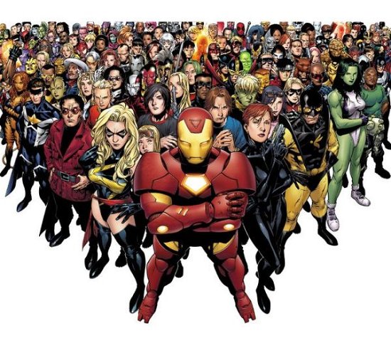 Avengers: The Initiative - The Complete Collection Vol. 2 - Dan Slott - Bøger - Marvel Comics - 9781302904111 - 28. marts 2017