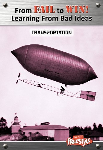 Cover for Neil Morris · Transportation (Raintree Freestyle) (Innbunden bok) (2010)