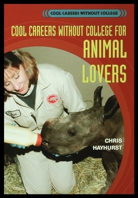 Cover for Chris Hayhurst · For Animal Lovers (Paperback Book) (2002)