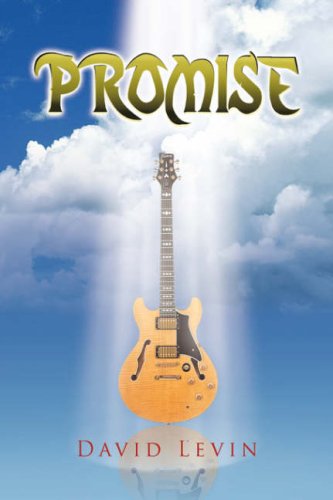 Cover for David Levin · Promise (Hardcover Book) (2008)