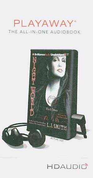Cover for L J Smith · Night World: Black Dawn (N/A) (2010)