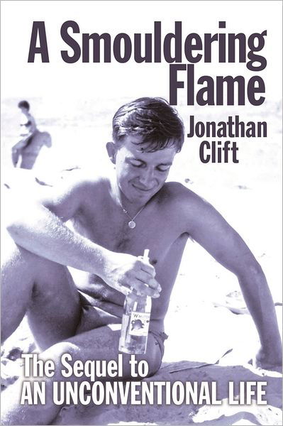 Cover for Jonathan · A Smouldering Flame (Taschenbuch) (2010)