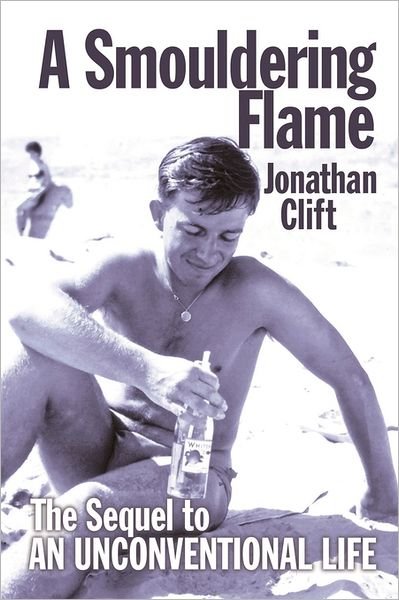 Cover for Jonathan · A Smouldering Flame (Paperback Book) (2010)