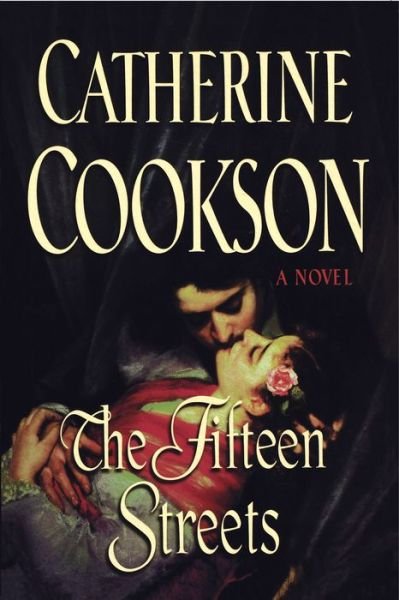 Cover for Catherine Cookson · The Fifteen Streets (Paperback Bog) (2011)