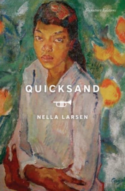 Quicksand - Signature Editions - Nella Larsen - Bøger - Union Square & Co. - 9781454953111 - 19. september 2024