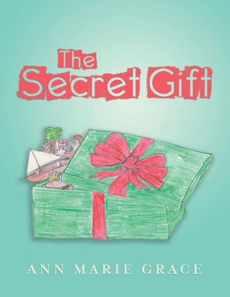 Cover for Ann Marie Grace · The Secret Gift (Paperback Book) (2013)