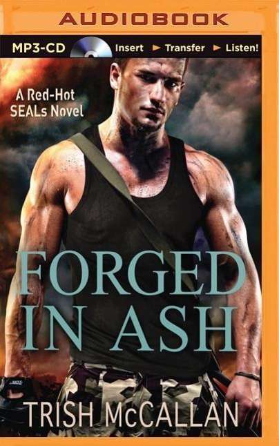 Cover for Trish Mccallan · Forged in Ash (MP3-CD) (2014)