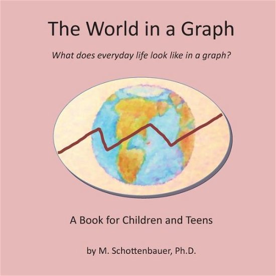 Cover for M Schottenbauer · The World in a Graph: What Does Everyday Life Look Like in a Graph? (Paperback Bog) (2014)