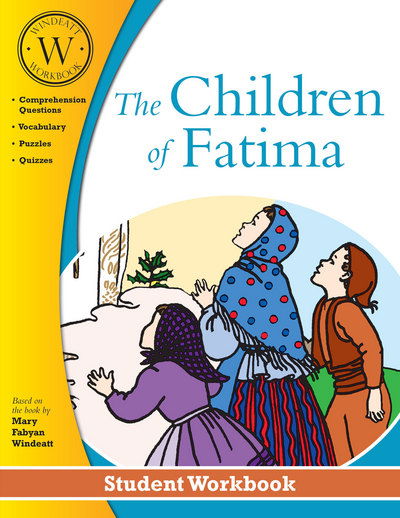 Cover for Windeatt · Children of Fatima Windeatt Workbook (Paperback Book) (2016)