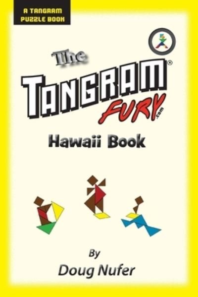Cover for Doug Nufer · Tangram Fury Hawaii Book (Pocketbok) (2015)