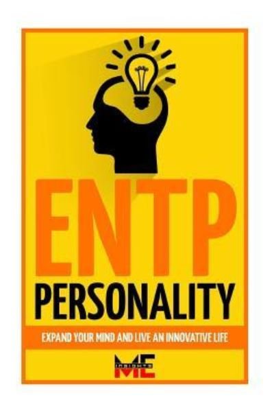 Cover for Me Insights · ENTP Personality (Paperback Book) (2016)