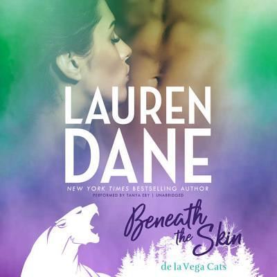 Beneath the Skin - Lauren Dane - Äänikirja - Carina Press - 9781538509111 - maanantai 20. marraskuuta 2017