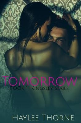 Cover for Haylee Thorne · Tomorrow (Paperback Book) (2017)