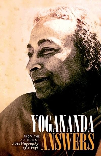 Cover for Yogananda, Paramahansa (Paramahansa Yogananda) · Life Therapy: From the Author of Autobiography of a Yogi (Paperback Bog) (2024)