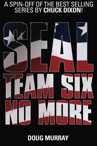 Cover for Doug Murray · Seal Team Six: No More #1 (Paperback Book) (2014)