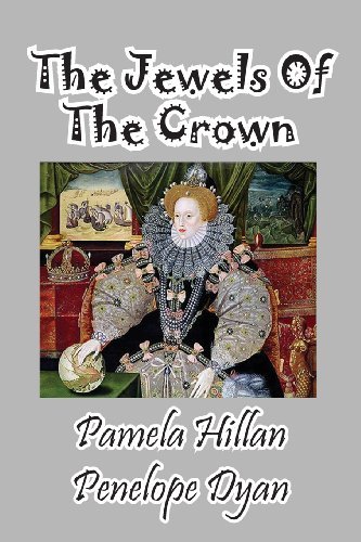 Cover for Penelope Dyan · The Jewels of the Crown (Taschenbuch) (2013)