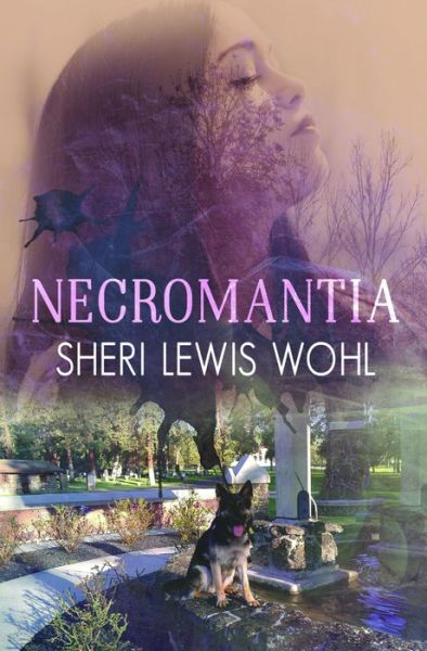 Necromantia - Sheri Lewis Wohl - Books - Bold Strokes Books - 9781626396111 - April 12, 2016