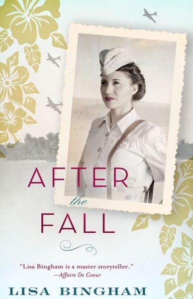 Cover for Lisa Bingham · After the Fall (Paperback Book) (2015)