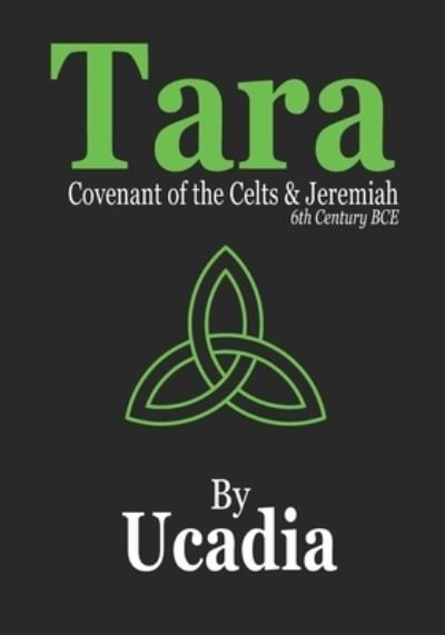 Cover for Ucadia · Tara (Taschenbuch) (2020)