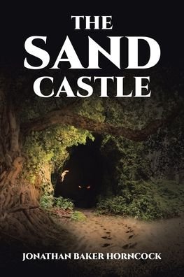 Cover for Jonathan Baker Horncock · The Sand Castle (Pocketbok) (2019)