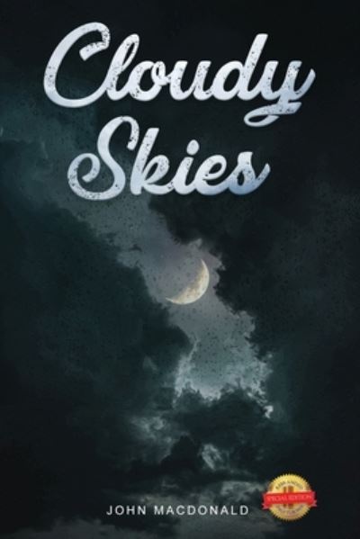 Cover for John MacDonald · Cloudy Skies (Paperback Book) (2020)