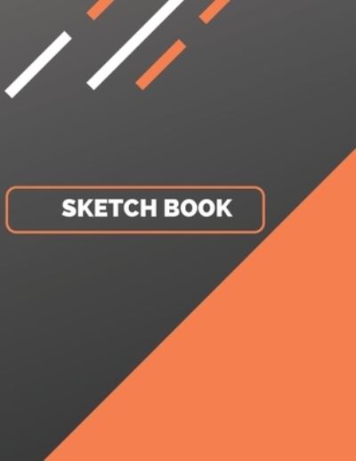 Cover for Ball · Sketch Book (Paperback Book) (2020)