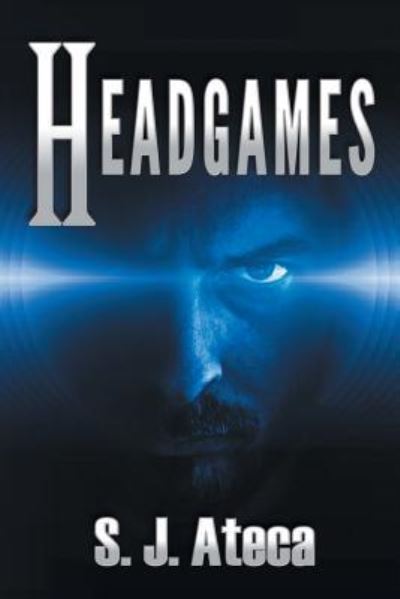 Cover for S J Ateca · Head Games (Paperback Book) (2016)