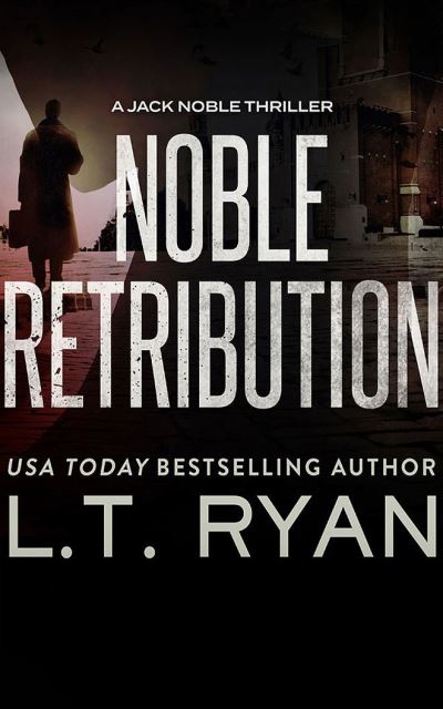 Cover for L T Ryan · Noble Retribution (CD) (2022)