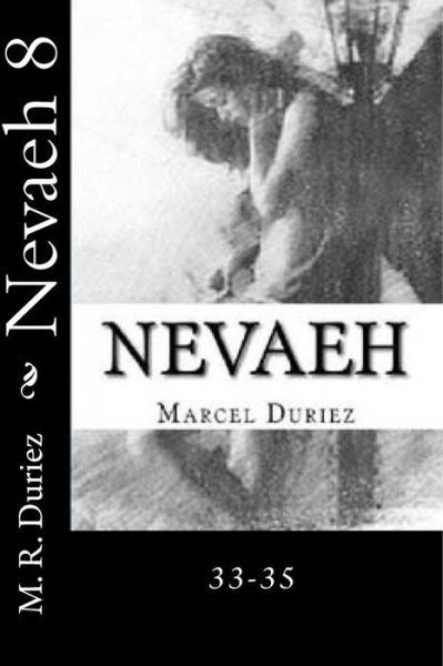 Cover for M R Duriez · Nevaeh 8 (Paperback Book) (2018)