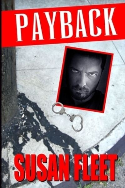 Cover for Susan Fleet · Payback A Frank Renzi Crime Thriller (Book) (2019)