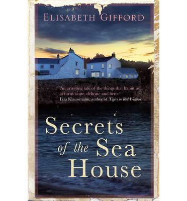 Cover for Elisabeth Gifford · Secrets of the Sea House (Paperback Book) [Main edition] (2013)